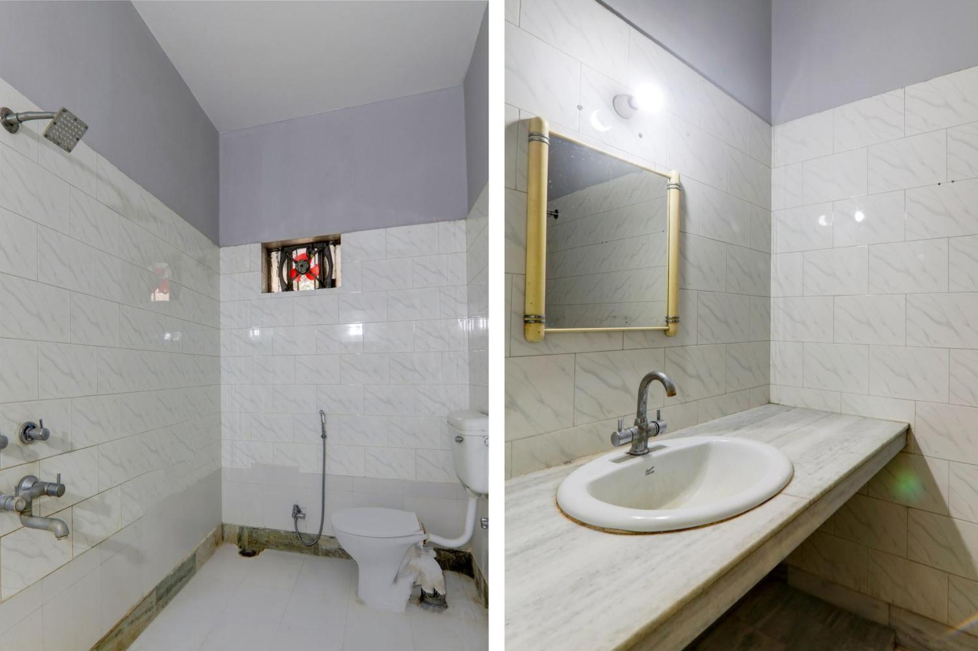 Hotel O Flagship Adbhut Moment Hotel Варанаси Екстериор снимка